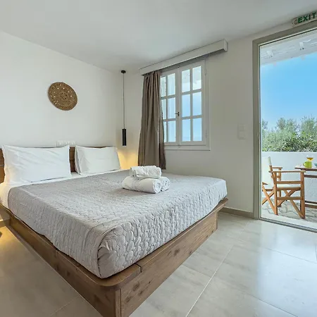 Appart hôtel Alisea 3*