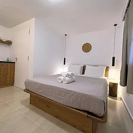 Alisea Lejlighedshotel 3*