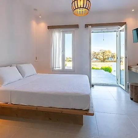 Alisea Lejlighedshotel 3*