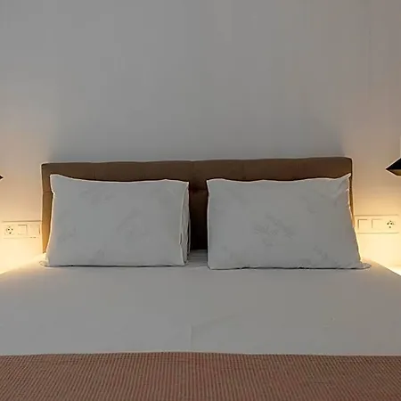 Alisea 3* Kímolos