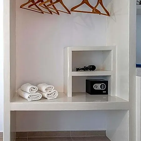 Alisea 3* Kímolos