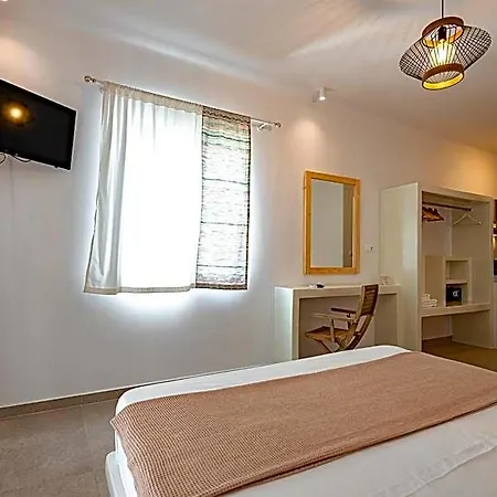 Alisea Lejlighedshotel
