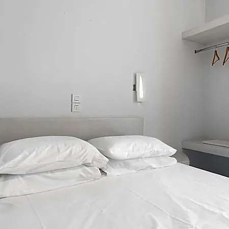 Alisea Lejlighedshotel 3*