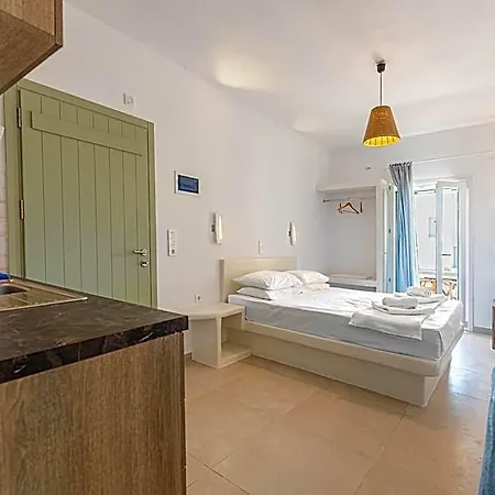 Alisea Lejlighedshotel 3*