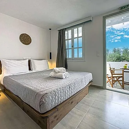 Lejlighedshotel Alisea
