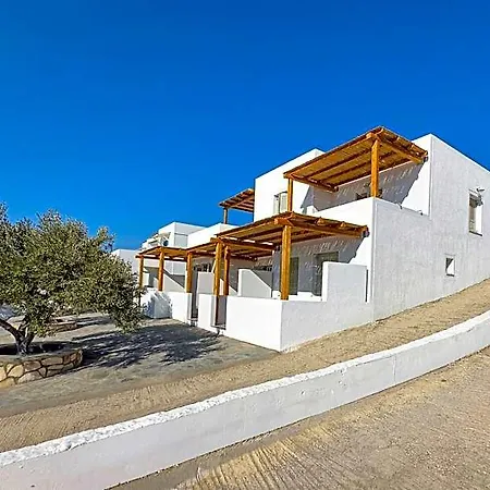 Lejlighedshotel Alisea