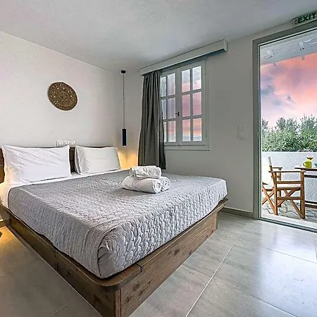 Lejlighedshotel Alisea 3*