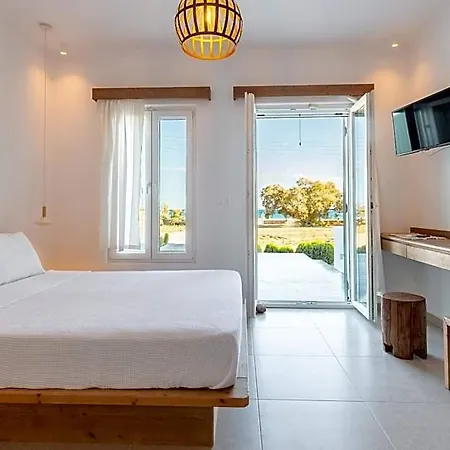 Lejlighedshotel Alisea 3*