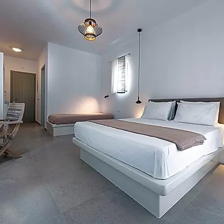Alisea Lejlighedshotel 3*