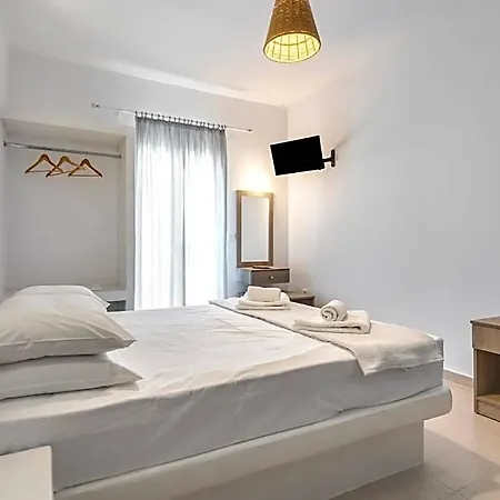 Lejlighedshotel Alisea