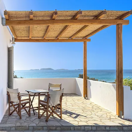 Lejlighedshotel Alisea 3*