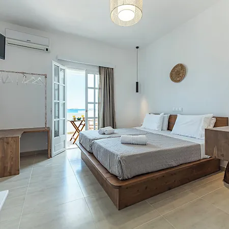 Lejlighedshotel Alisea 3*