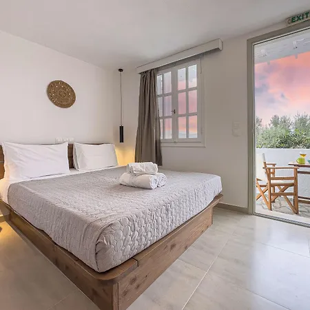 Lejlighedshotel Alisea