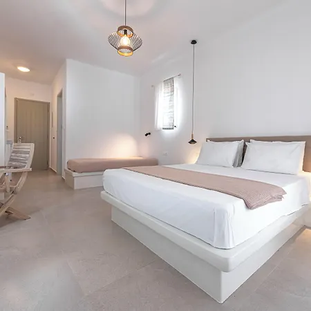 Alisea Lejlighedshotel