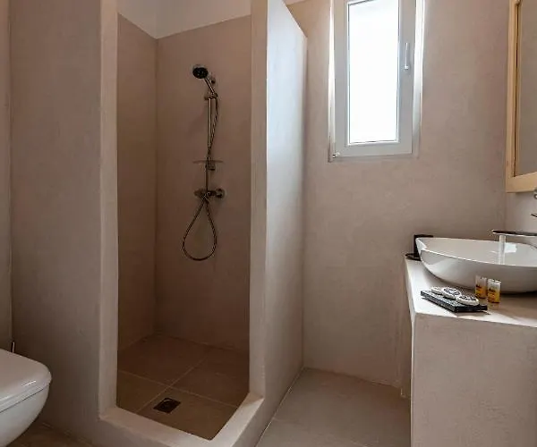 شقة فندقية Alisea