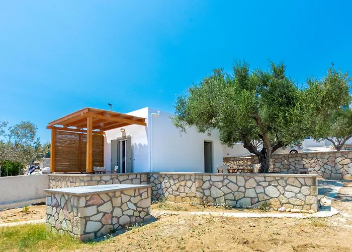 Alisea شقة فندقية 3*