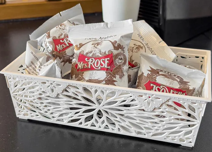 شقة فندقية Alisea