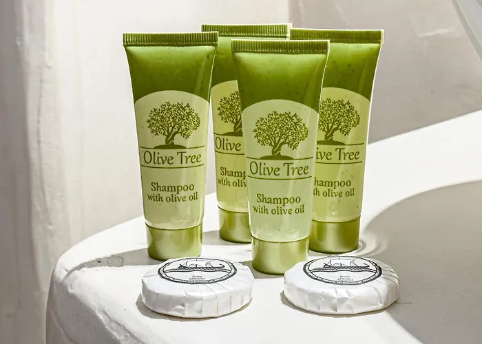 Alisea شقة فندقية Kímolos